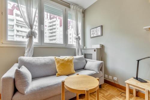 Saint-Maurice Apartment | St Maurice-Appartement familial Bois de Vincennes Paris