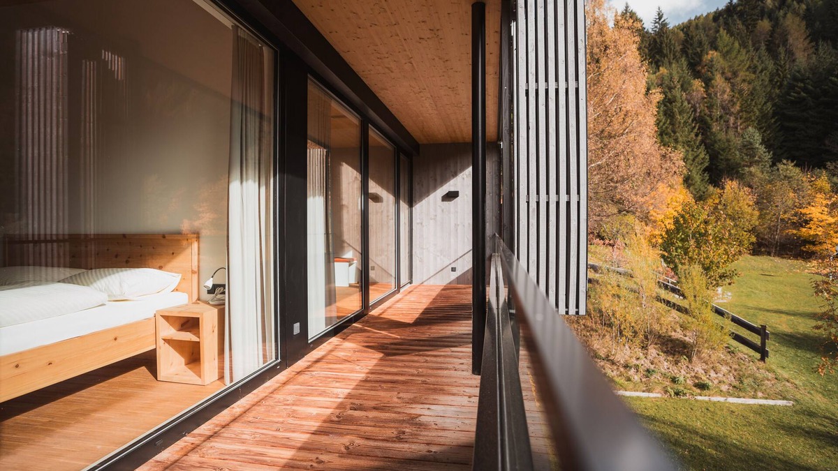 Pfons Hotel | St. Michael Alpin Retreat