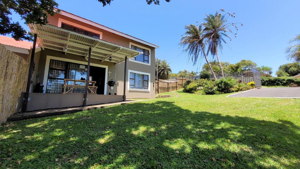 Uvongo House | St Mikes Villa