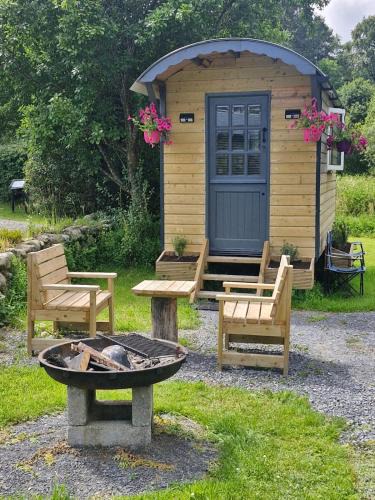 Glynn Other | St Mullins Glamping Hut,R95T3CT