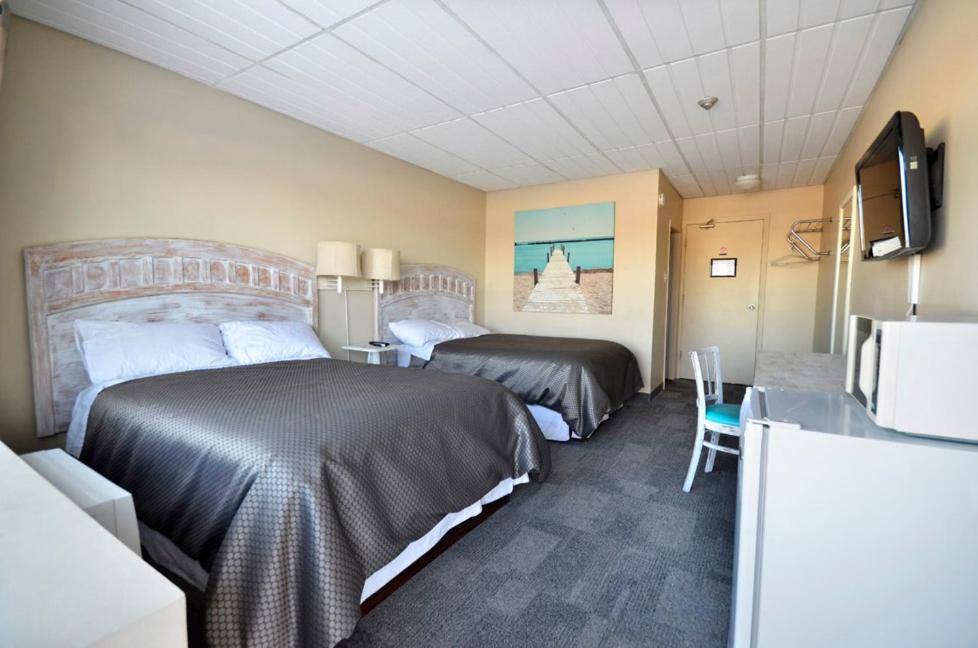 Fort Gary Hotel | St. Norbert Hotel