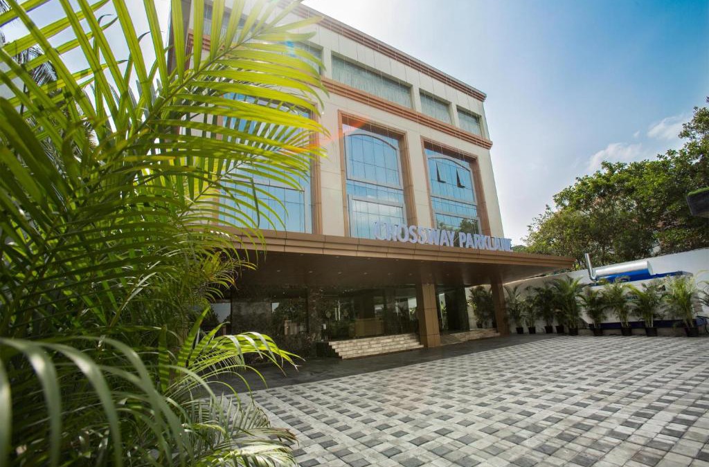 Pallavaram Hotel | ST Parklane Airport Hotel Chennai