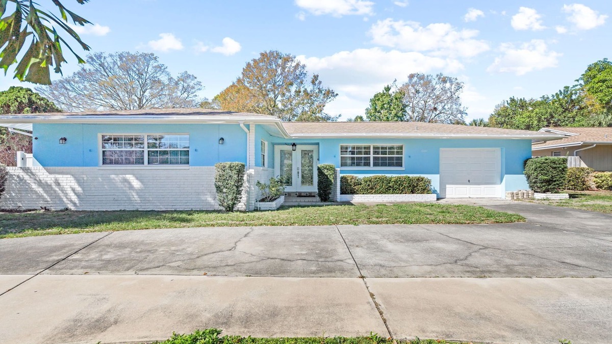 Greater Pinellas Point House | St. Pete Pinellas Palm