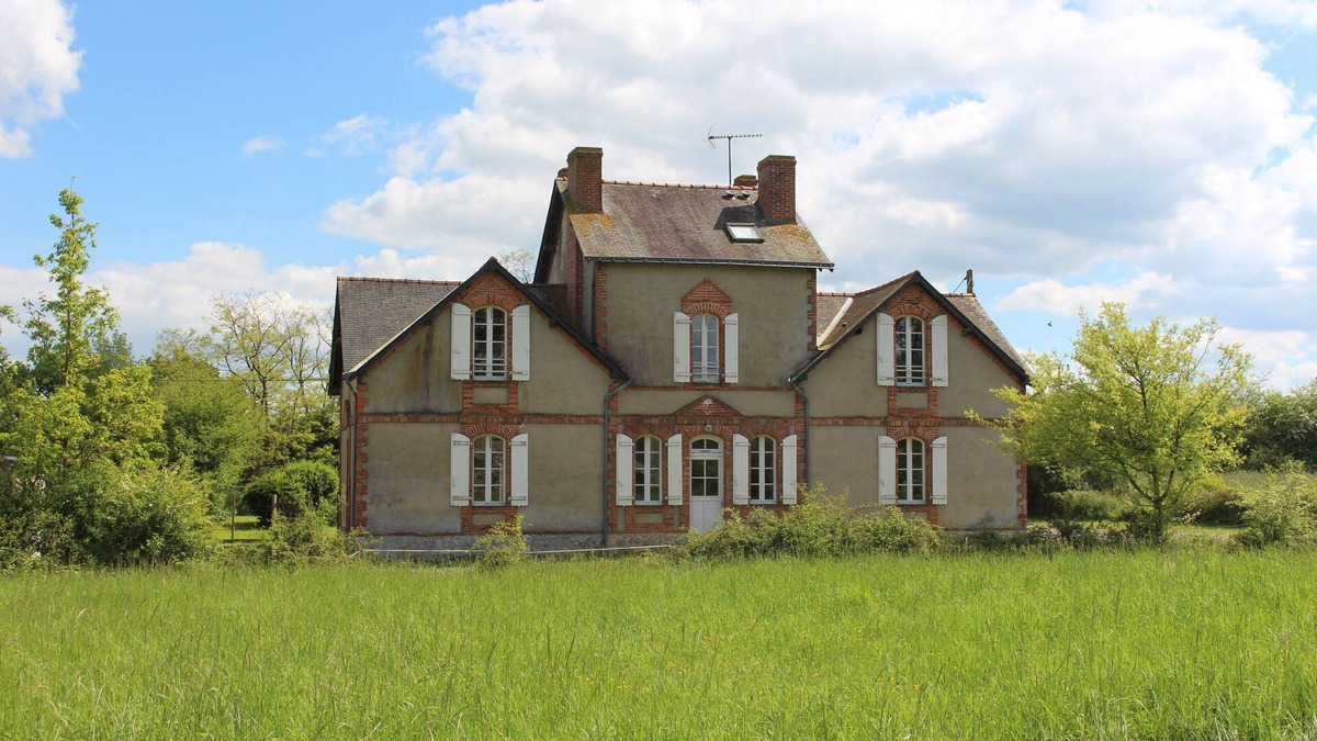 Angrie Cottage | St Peter's oven