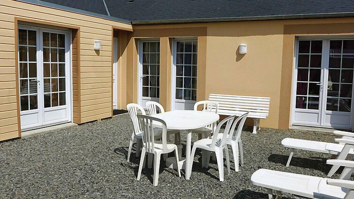 Esperance-Cottages House | St Pierre by Interhome