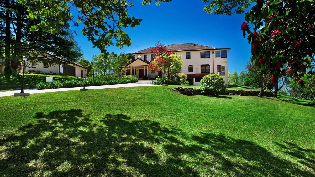 Leura Cottage | St Raphael
