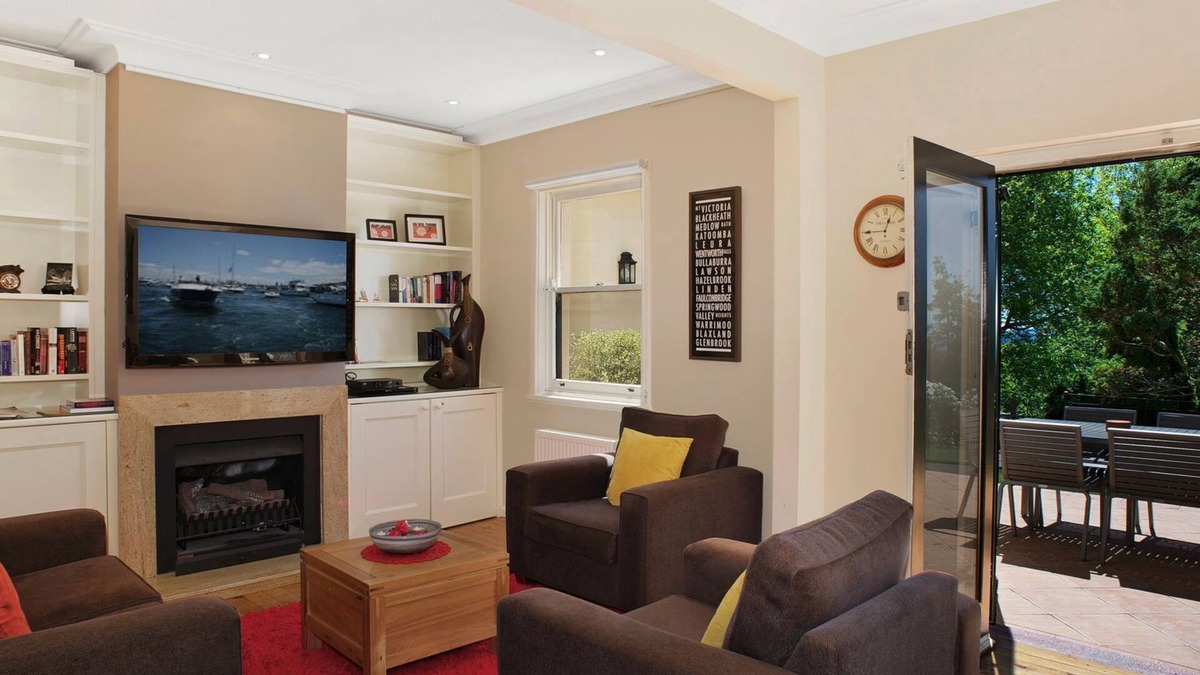 Leura House | St Raphael - Convent Leura