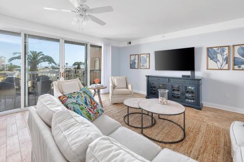 Saint Simons Island House | St. Simons Grand #108