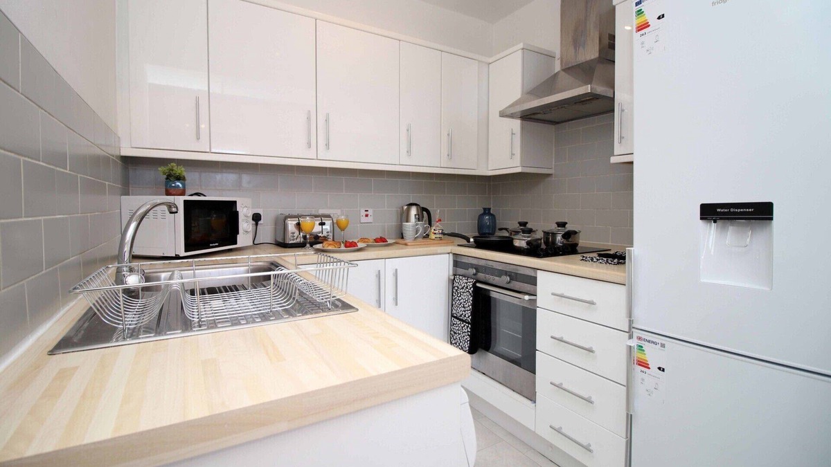 St. Thomas Apartment | St Thomas Loft Views by SSW - FREE Parking