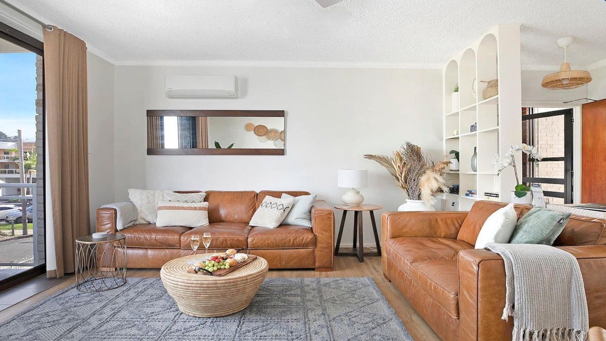 Kiama Apartment | St Tropez Beachside Luxe