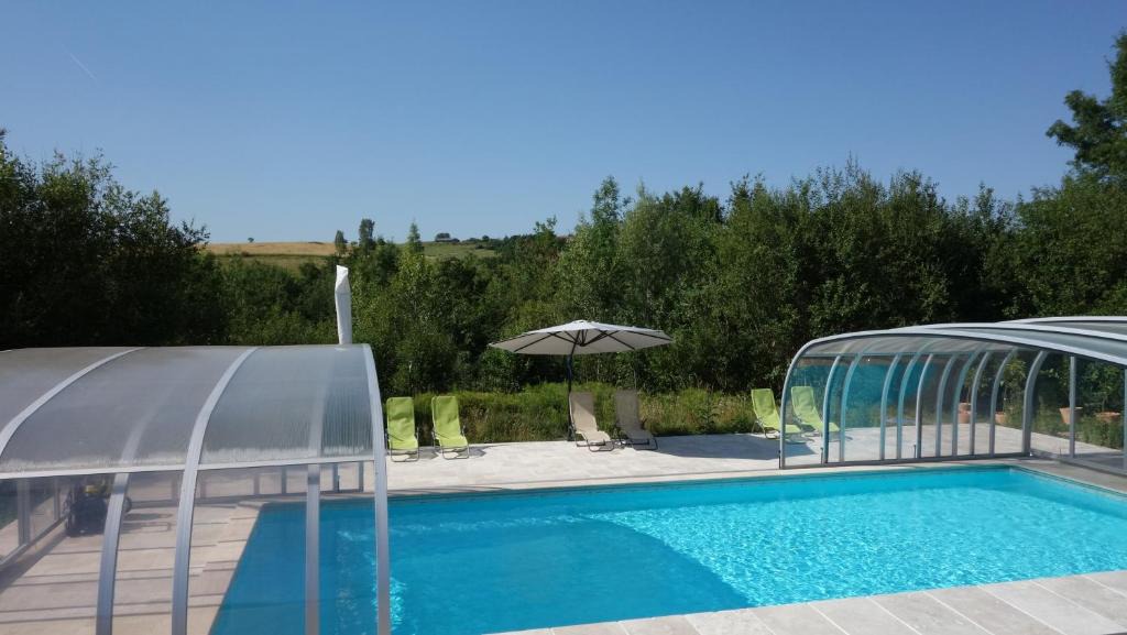 Pamiers House | St Victor Du Fau
