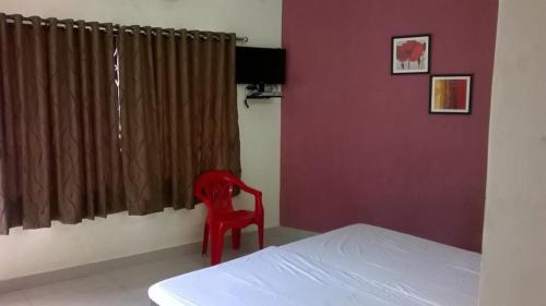Nungambakkam House | St Xavier always