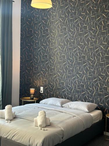 Kazimierz Apartment | ST48 Apartment