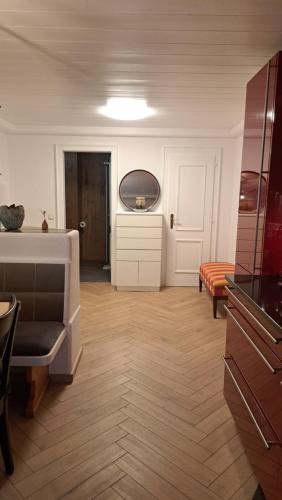 Saalfelden am Steinernen Meer Apartment | Stadtappartement Saalfelden