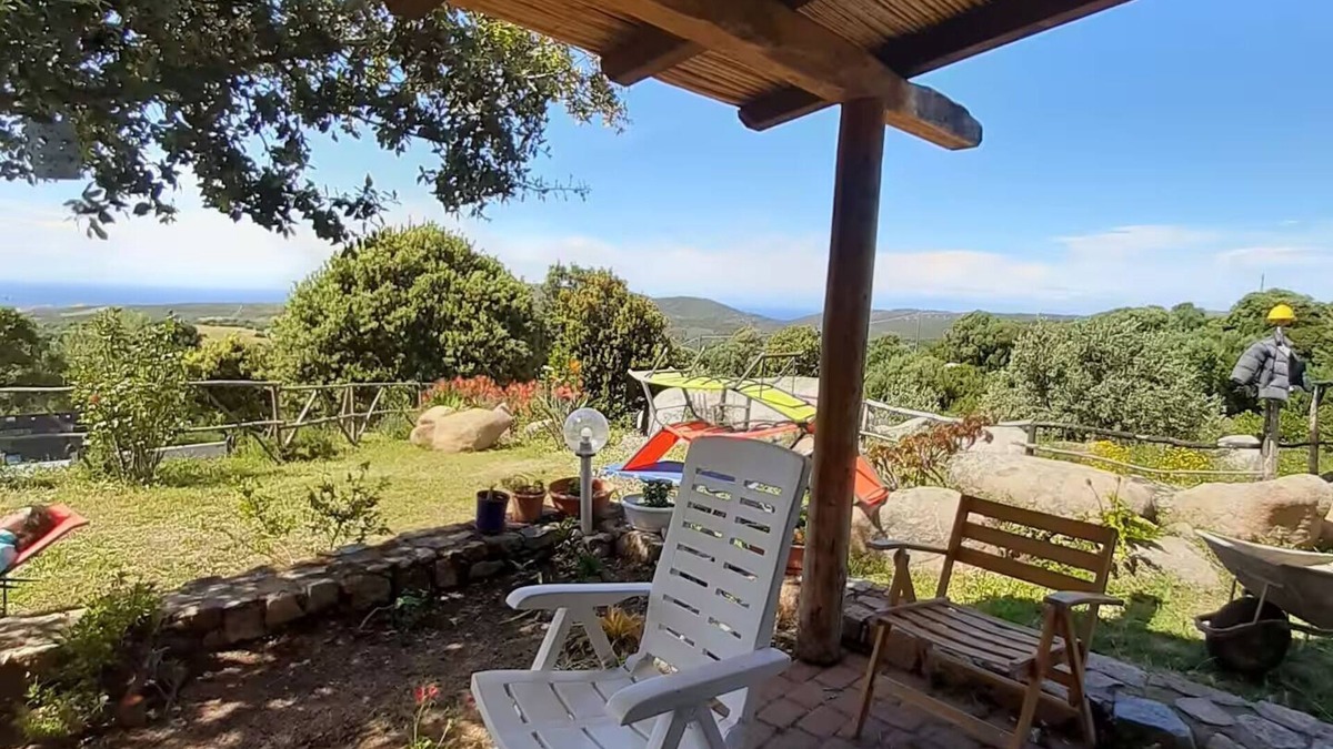 Trinita d'Agultu House | Stazzu Martina 1
