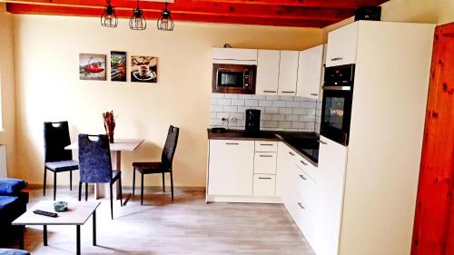 Hohenfelde Apartment | Staar