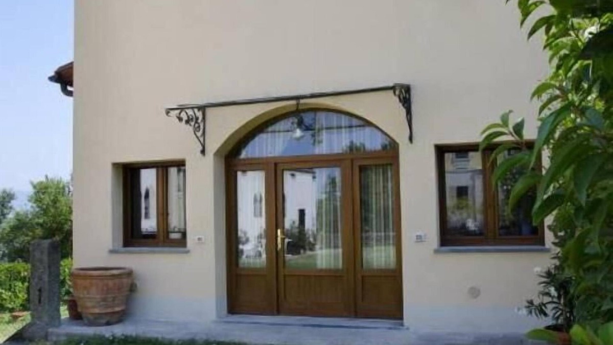 Stabbia House | Stabbia: House/Villa - Cerreto Guidi - Stabbia (Firenze)
