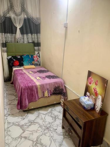 Al Wahdah House | Stable Apartment
