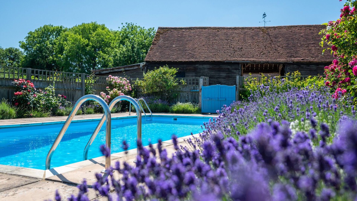 Wisborough Green House | Stable Cottage - Two Bedroom House, Sleeps 4
