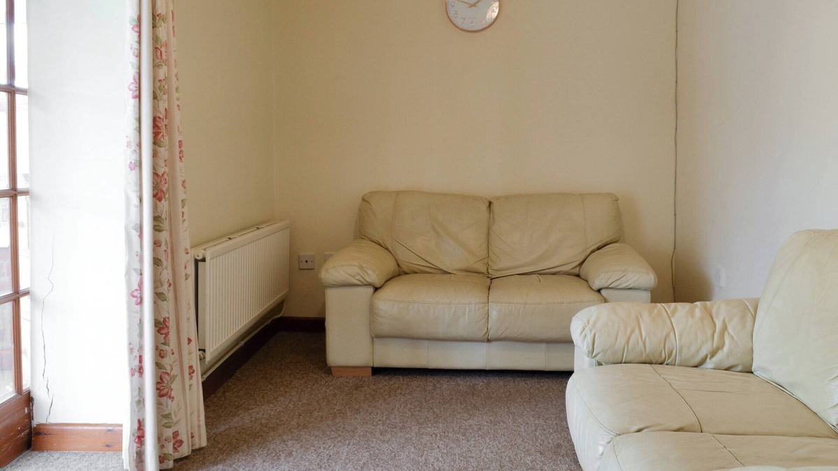 Foxley Cottage | Stable Cottage 3 - UKC3742
