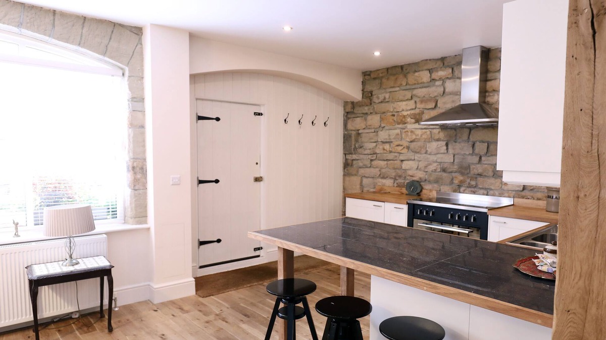 Pateley Bridge Apartment | Stable Cottage
