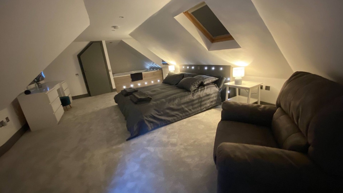Moffat Cottage | Stable Cottage