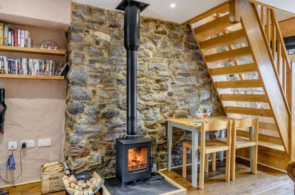 Pembroke House | Stable Cottage