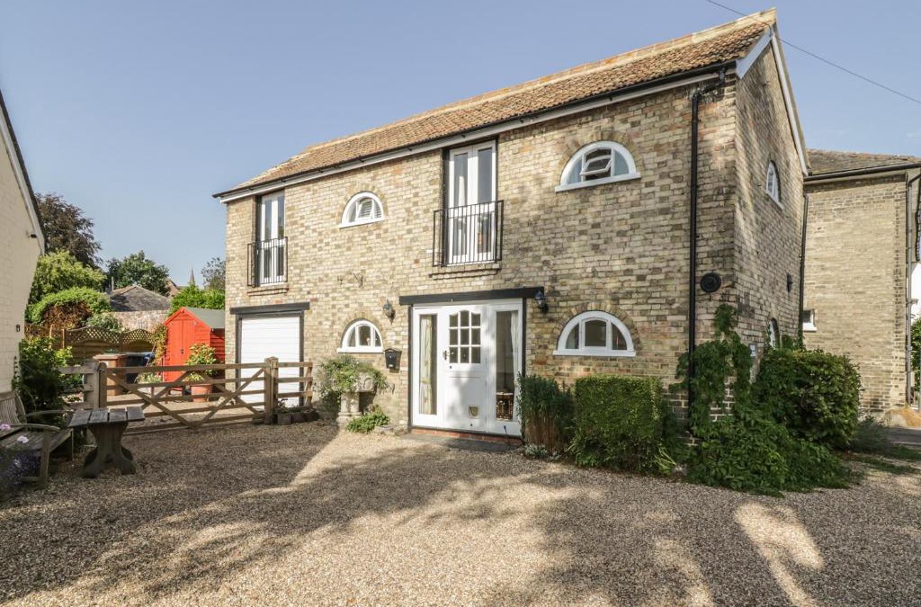 Sudbury House | Stable Cottage
