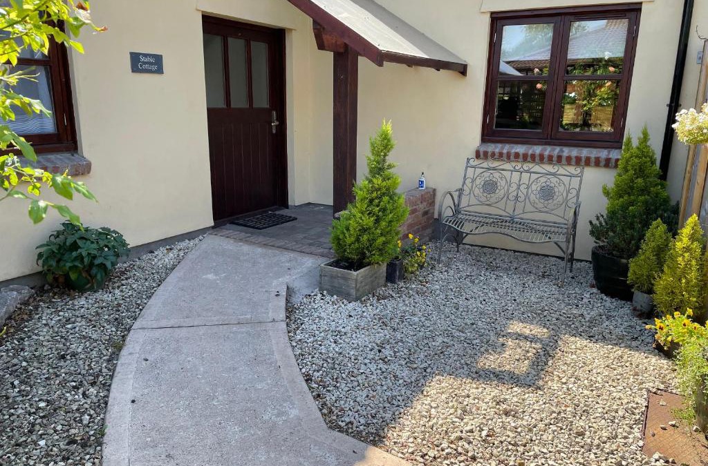 Shipham House | Stable Cottage