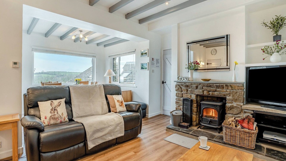 Amroth Cottage | Stable Cottage - UK10694
