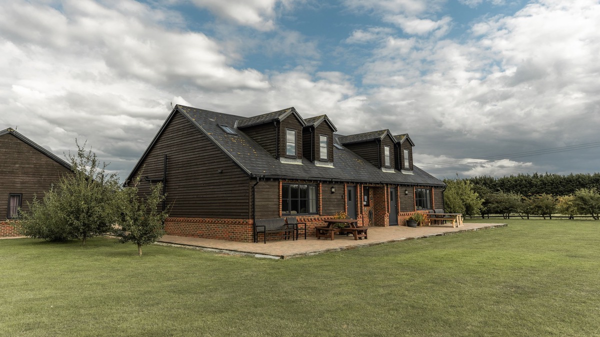 Saint Mary Hoo Cottage | Stable Cottages - cosy home away from home accommodation