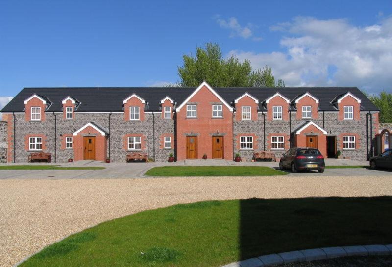 Antrim Apartment | Stable Court Apartments