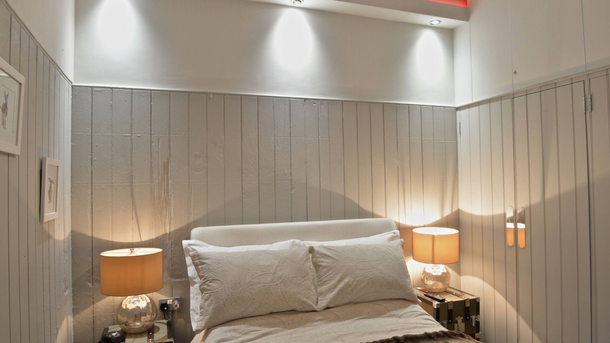 West End Apartment | "Stable Mews" A Stunning Mews property in the heart of Edinburgh