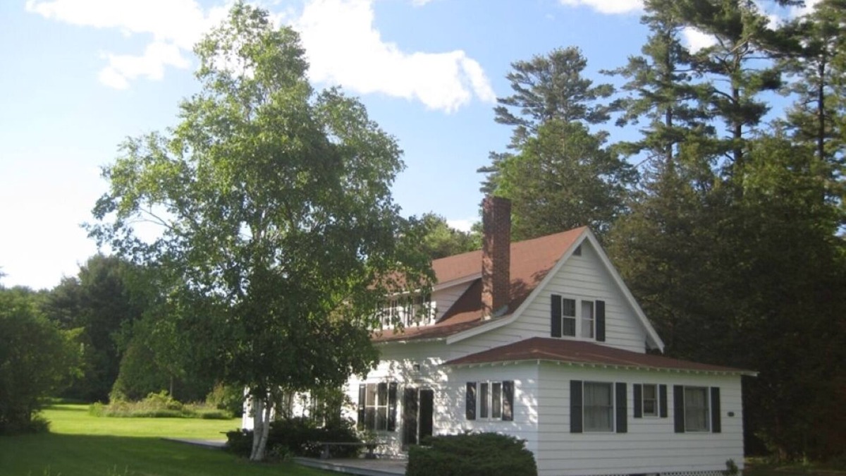 Westport Cottage | Stable Properties - Charming Four Bedroom Cottage With Beautiful Views