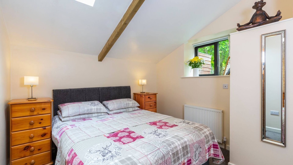 Cookbury Cottage | Stables Cottage - deep in the Devon countryside