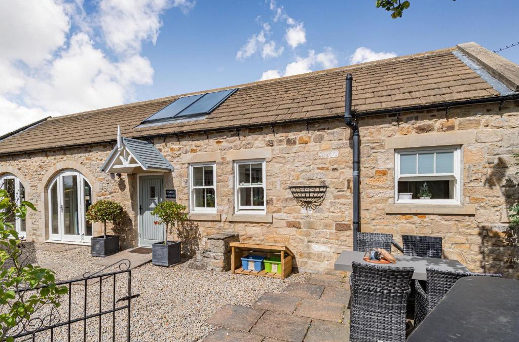 Fremington House | Stables Cottage