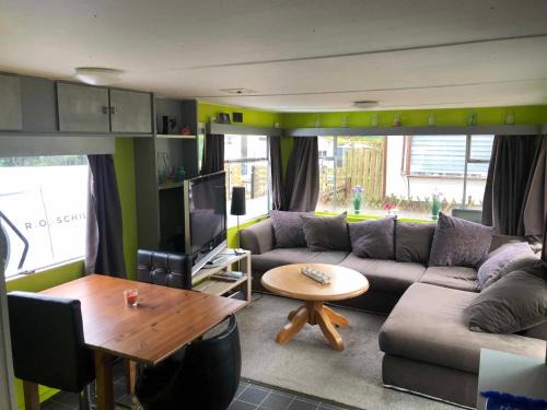Hoek House | Stacaravan M25 Marina Beach