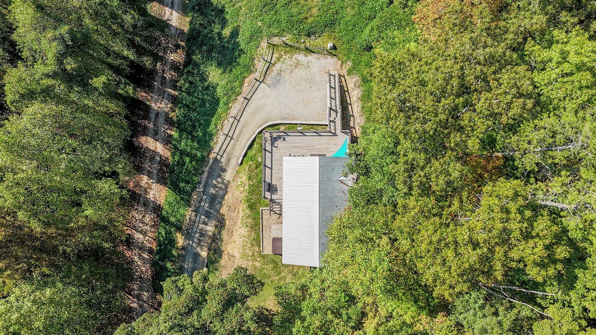 Almond Cabin | Stackstone Ridge- Gorgeous View!