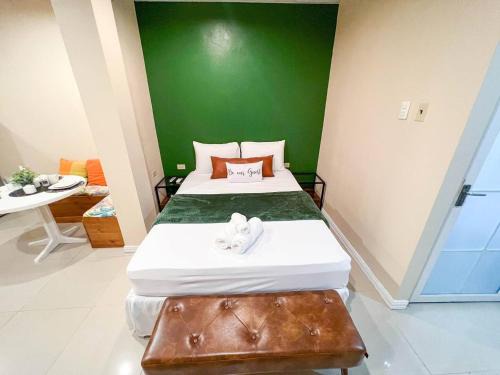 Downtown Apartment | Stacys Place #4 Studio Apartment
