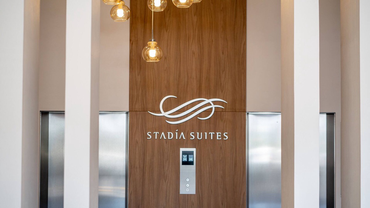 Downtown Queretaro Hotel | Stadía Suites Querétaro Centro Histórico