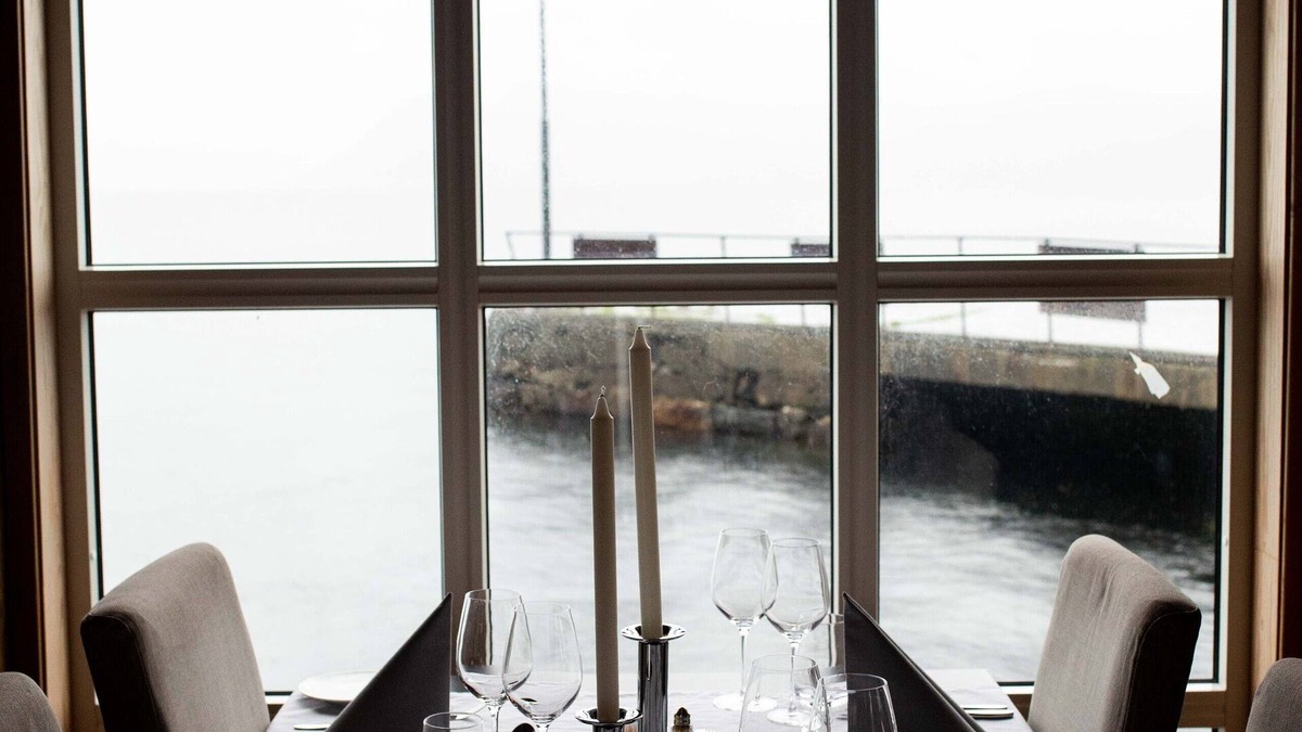 Selje Hotel | Stad Hotell