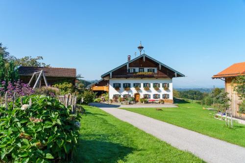 Frasdorf House | Stadlerhof