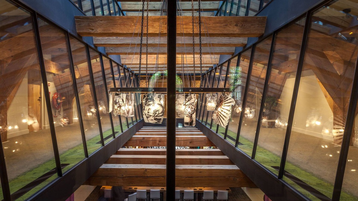 Woerden Hotel | Stadshotel Woerden