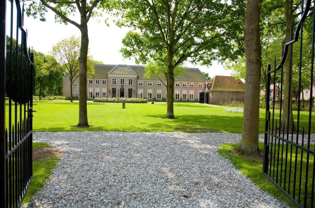 Vollenhove Hotel | Stadspaleis Hotel & Restaurant OldRuitenborgh