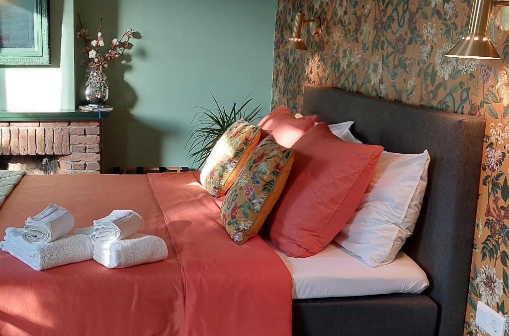 Tilburg Bed & Breakfast | Stadsslaperij B&B