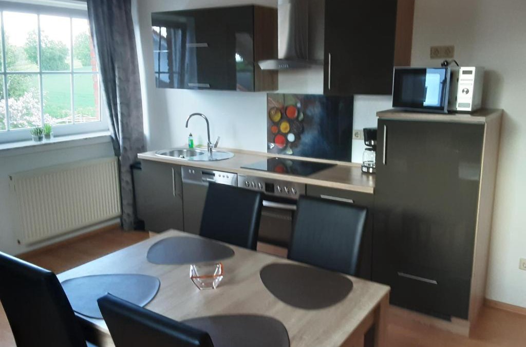 Wickede Apartment | Stadt-Land-Fluss