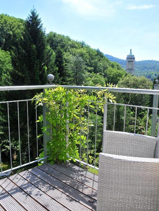 Balg Apartment | Stadt- Naturnah, Traumblick und Balkon