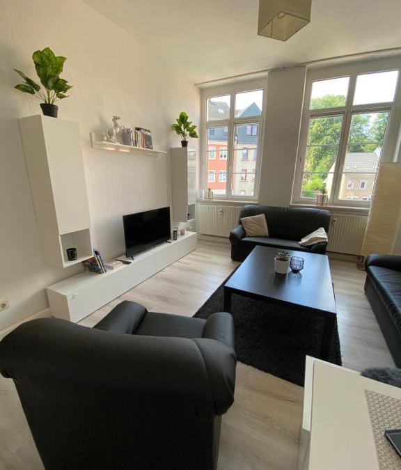 Lichtenstein Apartment | Stadtdomizil