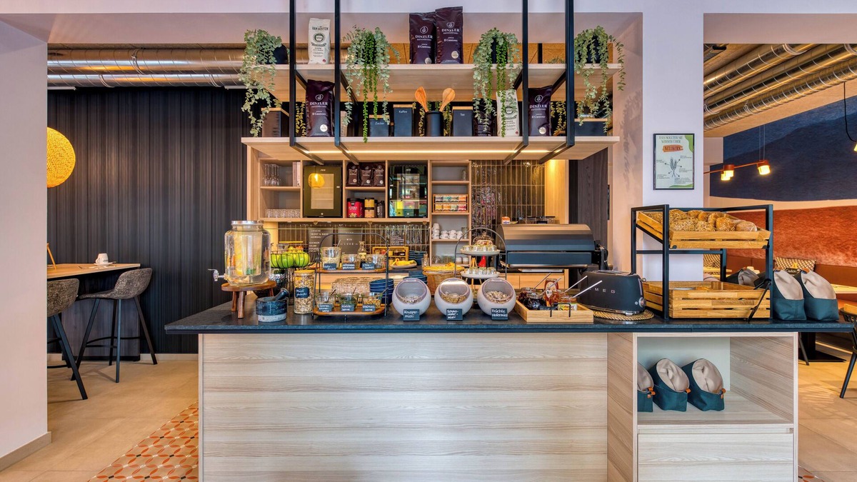 Neumarkt in der Oberpfalz Hotel | Stadthotel Neumarkt Mitte