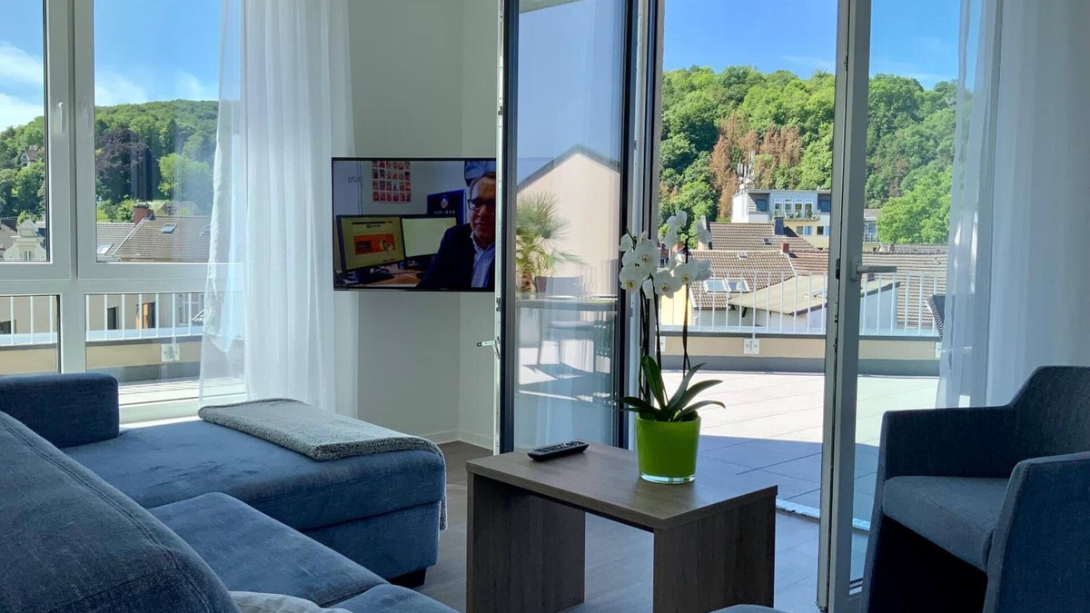 Remagen Hotel | StadtHotel Arte